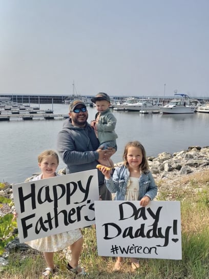 Bay Lake Charters 185